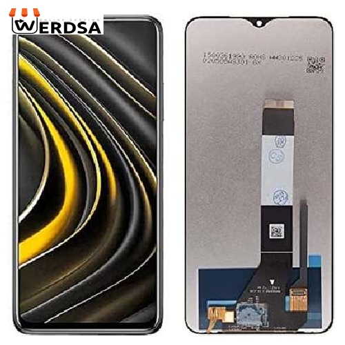 تاچ ال سی دی شیائومی Xiaomi Poco M3 Redmi 9T