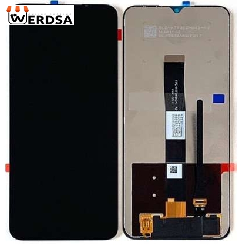 تاچ ال سی دی شیائومی Xiaomi Poco X3 X3 Pro