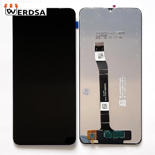 تاچ ال سی دی هواوی Huawei Nova Y70