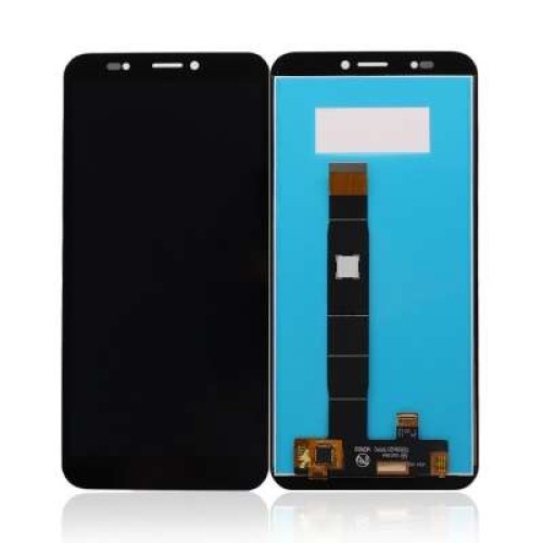تاچ و ال سی دی نوکیا مدل Nokia C1 2019
