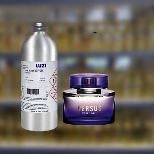 عطر ورسوس 10 میل VERSACE Versus زنانه