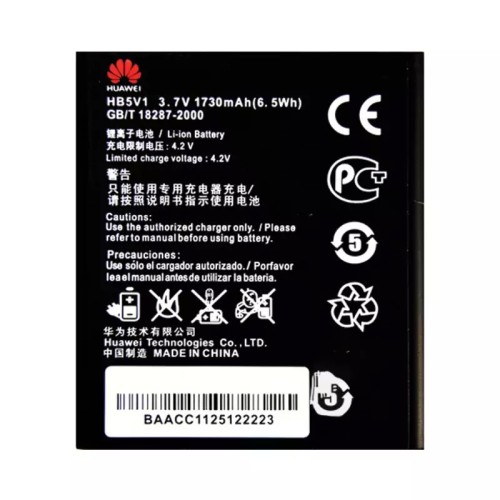 باتری ی گوشی هواوی HUAWEI Y500